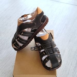 UGG Toddler Danial Sandals